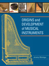 Origins and Development of Musical Instruments (eBook)